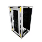 ESD Protection Shelving PCB Magazine Anti Static Rack