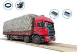 20T Surface Mounted Weighbridge