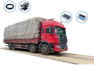 China 20T Surface Mounted Weighbridge wholesale