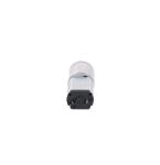 DC Geared Motor 0-6000rpm Long Lifespan ≥10000h