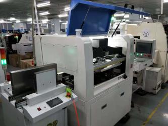Excel Optoelectronics Company Limited