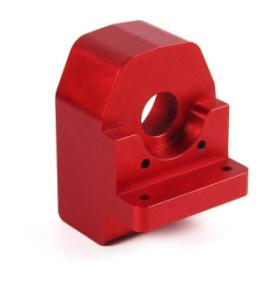 China OEM Motorcycle Spare Parts , CNC Spare Parts Aluminum Steel Material wholesale