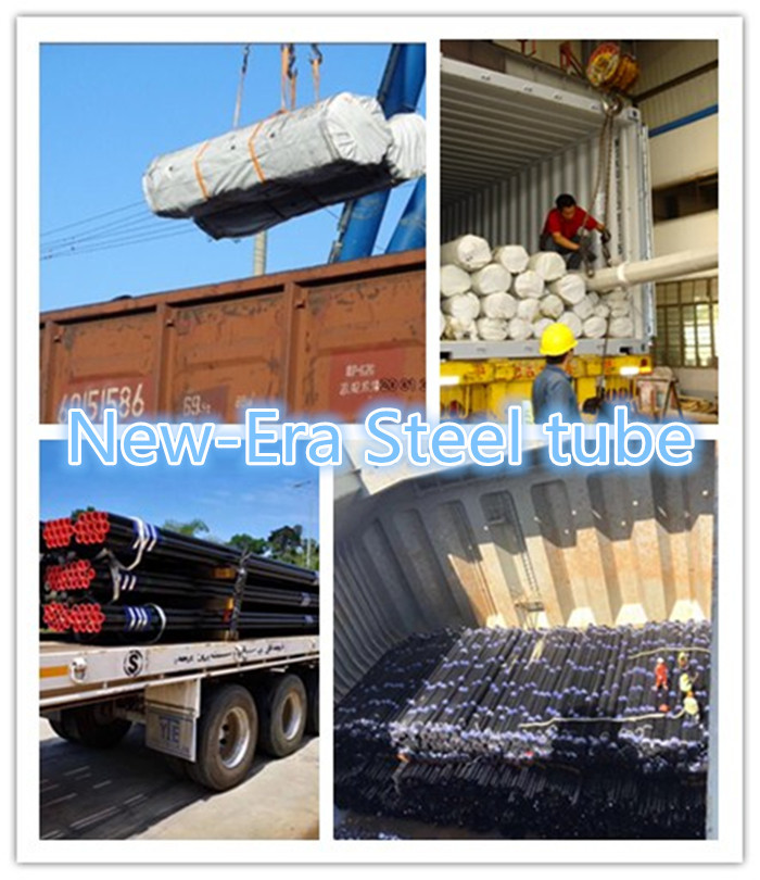 Cold / Hot Rolled Polished Stainless Steel Tubes ASTM 410 430 304L 316L Standard