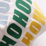 T-Shirt Textile HTV Roll Film 3D Flock Heat Transfer Vinyl