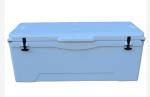 180L Large Wheeled Rotomolded Coolers