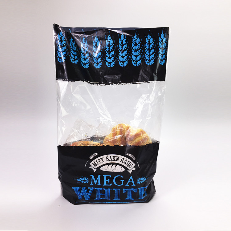 BOPP Bread Packaging Bags