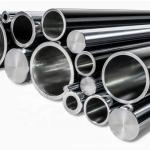 ASTM Standard Inconel Alloy 625 Ni Pipe