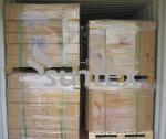 High Strength Silicone Coated Fiberglass Fabric for Fiberglass Fireproof