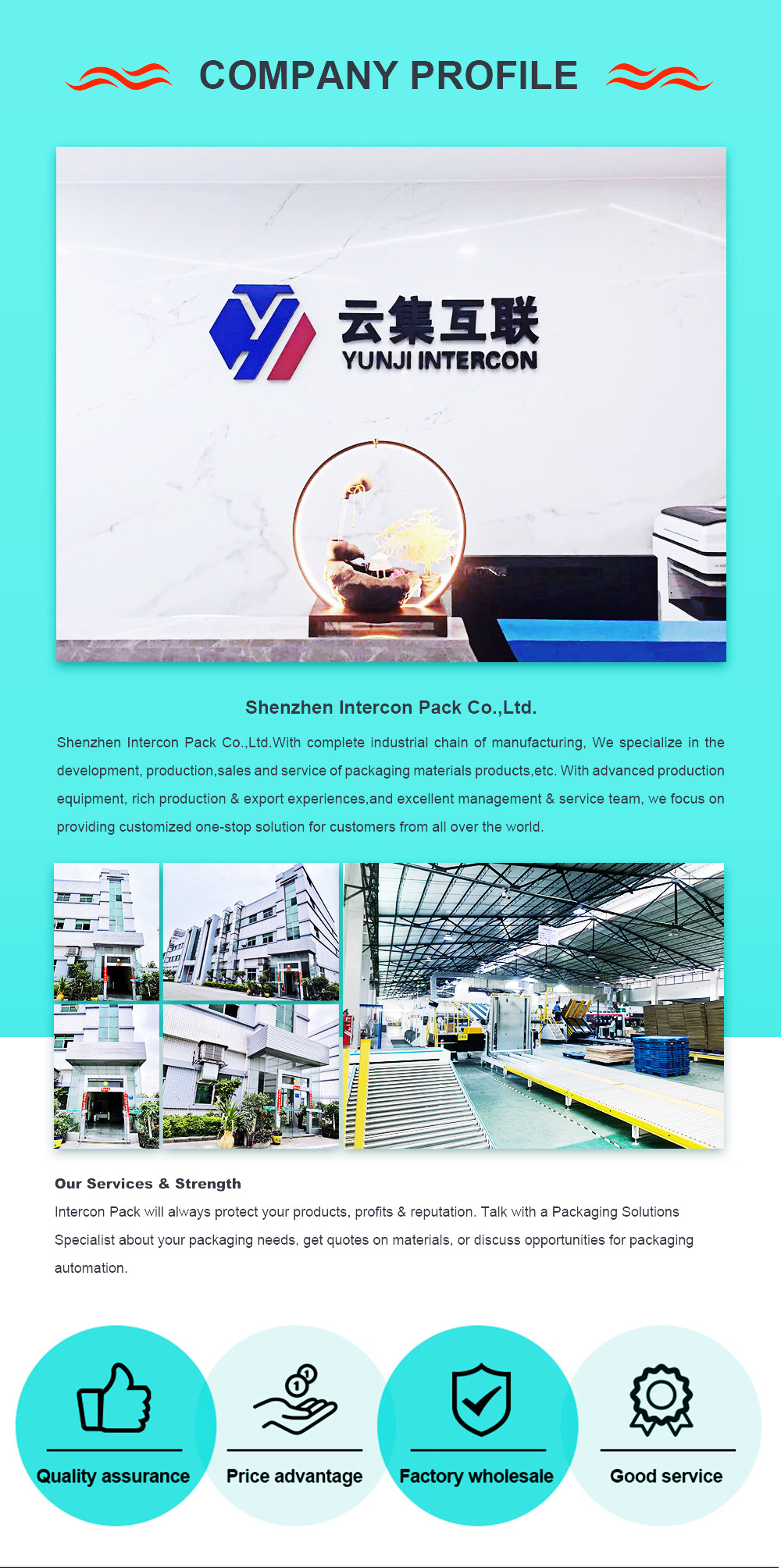 BOPA PE Heat Sealed Plastic Bags Gravnre Printing Food Packaging