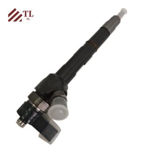 China 0445 110 647 Common Fuel Injector High Guarantee wholesale