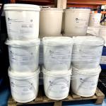 High Viscosity Natural Cosmetic Thickeners Isononyl Isononanoate Bentonite