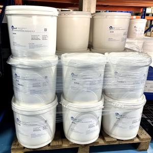 China Colorful Beads Glycerin Hydrolyzed Vegetable Protein Mica Cosmetics Raw Materials wholesale