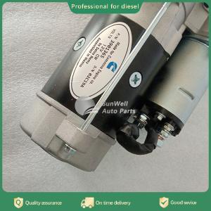China Good price 12V Starter Motor For Engine Parts 3901365 wholesale
