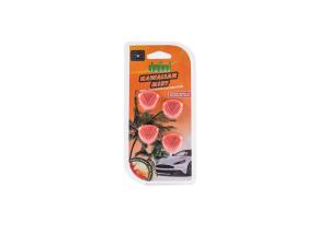 China SHAMOOD Hawaiian Mist Smell Plastic Air Freshener wholesale