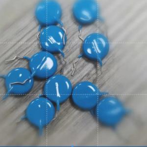 China Multifunctional Y2 Safety Capacitor wholesale