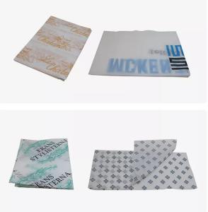 China Printed Shoe Wrapping Paper Soft 17gsm Gift Wrapping Shoes wholesale