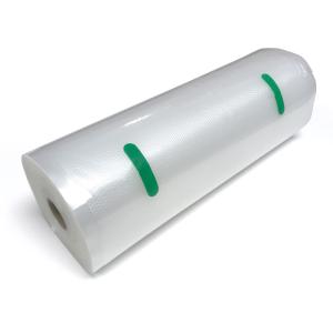 China Food Nylon Vacuum Pouches Embossed Vacuum Seal Bag Rolls for Packing wholesale
