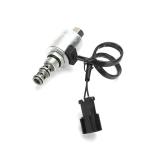 PC200-5 6D95 Rotary Solenoid Valve 20Y-60-11712 20Y-60-11713