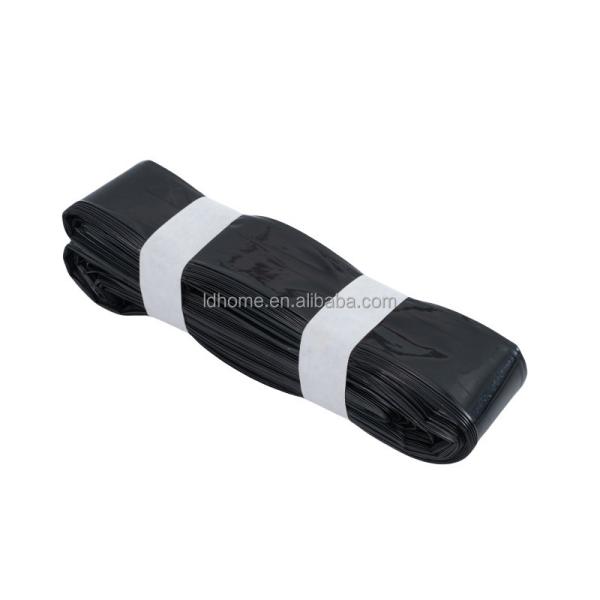 Quality Custom Size Dust Extraction Bags Continuous Vacuum Cleaner Bags for sale