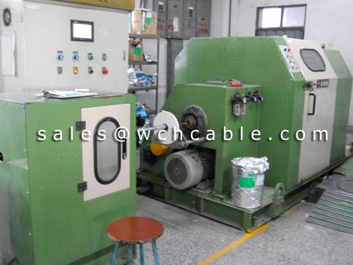 UL11026 Light Duty Instrument mPPE Wire Dongguan Made Single-insulated 125V 105C