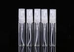 Plastic Pen Perfume Bottle 10 Ml Non Spill Small Perfume Spray Bottles