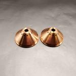 Plasma Consumables Shield 200A Plasma Cutter Spares CE Certification