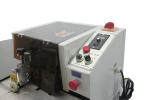 Professional YUTAI EVA Insoles Sponge Pad Skiving Machine for Shoes Package