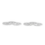 Oem Shaft Planer Plate Forming Sheet Metal Fabrication Bending Steel Billets