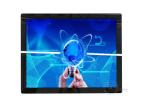 IPS Medical dispaly 15 inch Multi Touch LCD screen with Anti-vandal protecitve