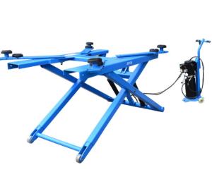 China mini scissor lift wholesale