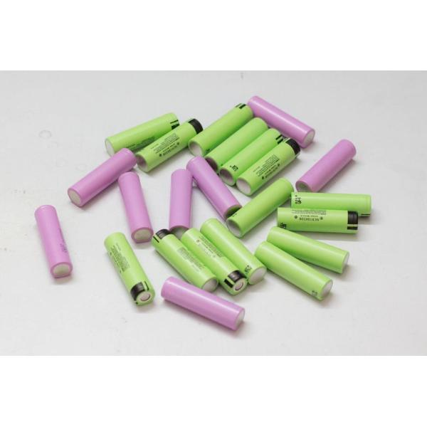 18650 Lithium Rechargeable Battery LiFePO4 3 7v Li Ion Battery
