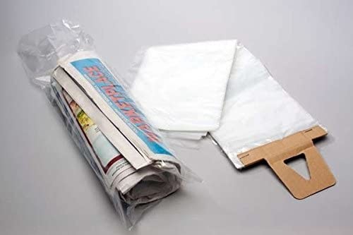Quality LDPE Plastic Newspaper Bags for sale
