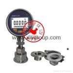 High Precision Digital Pressure Gauge