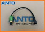 167-3466 1673466 Pressure Switch Excavator Electric Parts Fitting For 3066 3126B