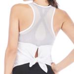 High Quality women tank top fitness With Mode Fashion