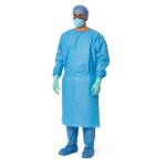 Cardinal Health Disposable Isolation Gowns , Disposable Surgeon Gown