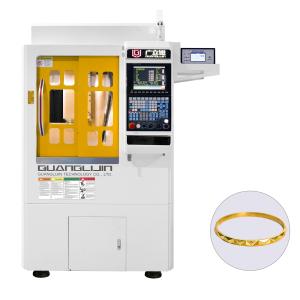 China Eleven Axis Cnc Jewelry Cutting Machine 11 Axis Cnc Machine wholesale