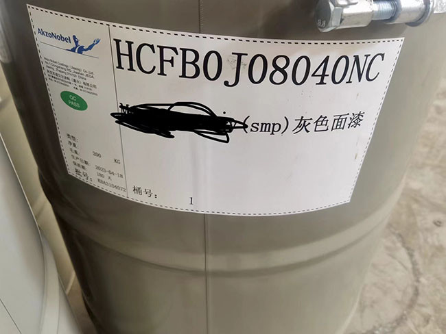 PPGL Steel Coil AKZO NOBEL PE SMP PVDF G300 G400 G450 G550 Top And Back 5+20um