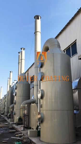 Ecological Safety Apparatus Environmental Protection Machine For Enhanced