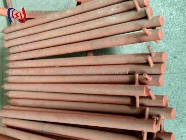 Universal Steel Pile Line Construction Steel Pile Tower Erection Tools
