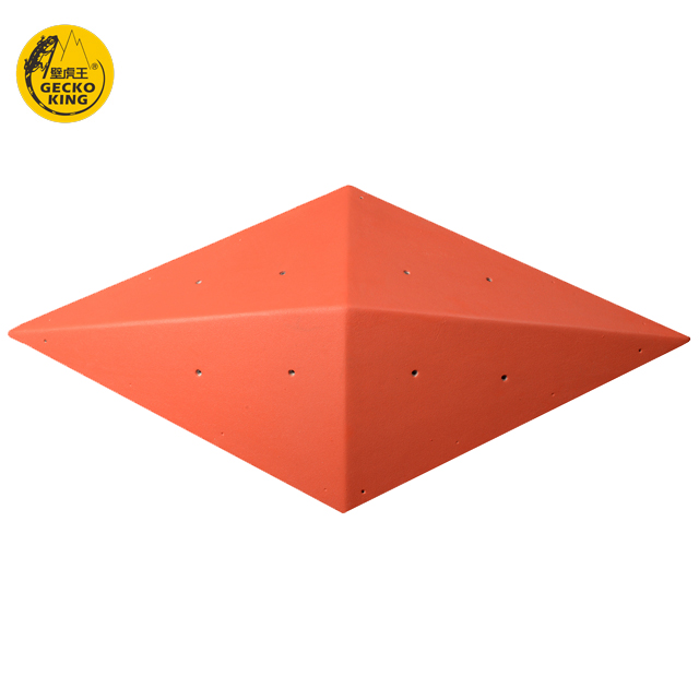Experience the Thrill of Geckoking Climbing Wall Game Max Capacity ＜100kg Outdoor Fun