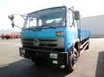 Euro3 Dongfeng DFD1161G Cargo Truck,Dongfeng Cummins Camions,Dongfeng Camiones