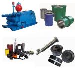 BOMCO F800 Mud Pump Liners