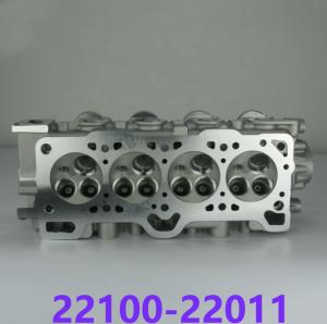 China AMC G4EH G4EK Cylinder Head Assembly 22100 22600 For HYUNDAI KIA wholesale