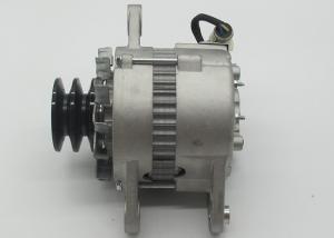 China 6BG1 Diesel Engine High Rpm Generator Alternator 1-81200-4710 0-3500-3872 wholesale