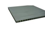 FS-5890 Antibacterial Board Weather Resistant Antibacterial Wall Paneling