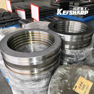 China KS450 Hydraulic Breaker Piston Bush Machinery Spare Parts Excavator Piston wholesale