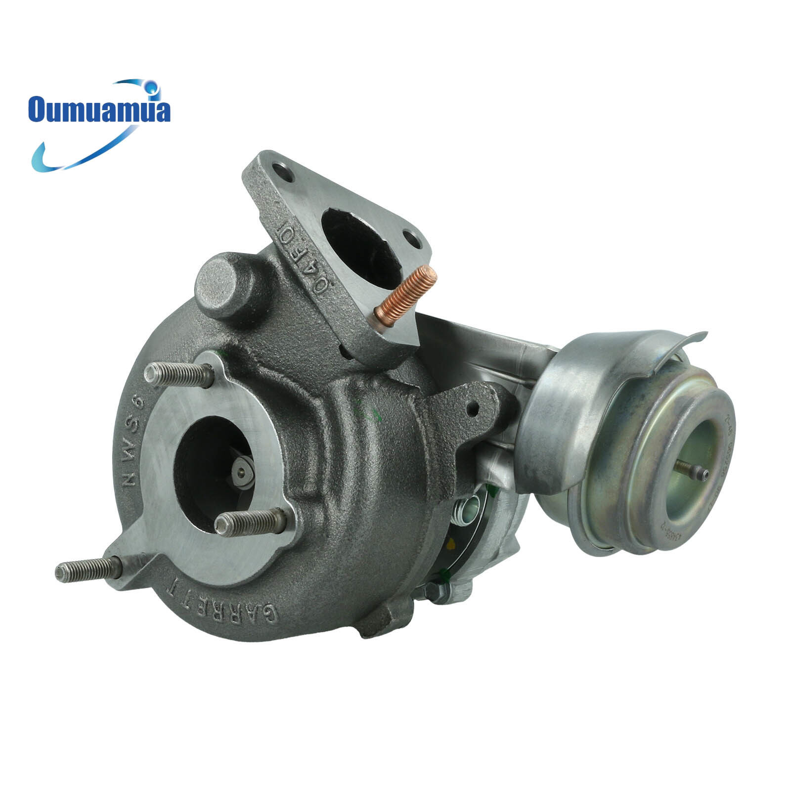 Turbo GT1749V (S2) For Audi Engine AVF AWX BLB BPW Turbocharger 717858-5008S