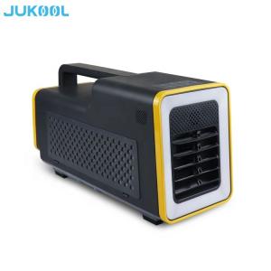 China Electric Camping Tent Auto Air Conditioners 1100BTU DC24V wholesale