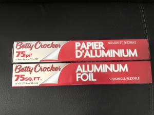China Household Non Stick Aluminum Foil , Embossed Aluminum Coil For Cooking / Wrapping wholesale